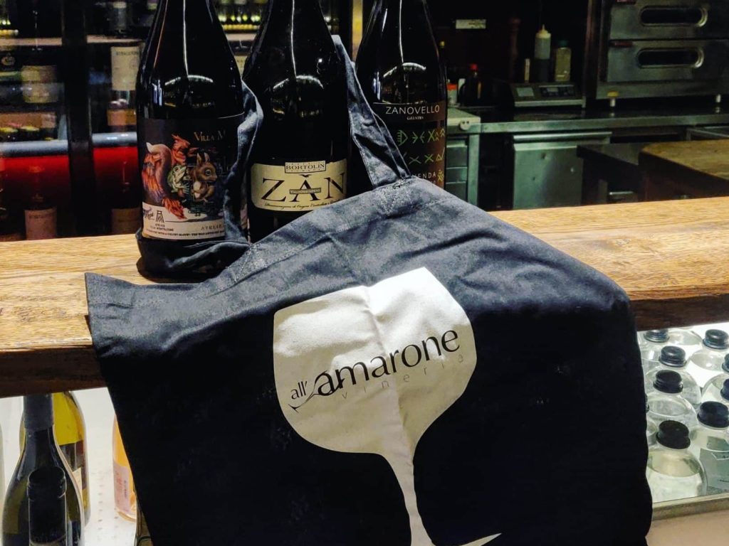 Shopper - All'Amarone