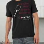 T-Shirt - All'Amarone