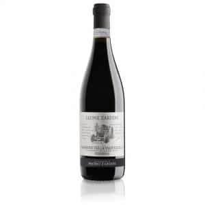 amarone_riserva_zardini Amarone della Valpolicella Riserva "Leone Zardini" - Zardini