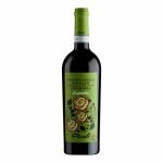 Valpolicella Ripasso DOC Superiore "Caparbio" 2021