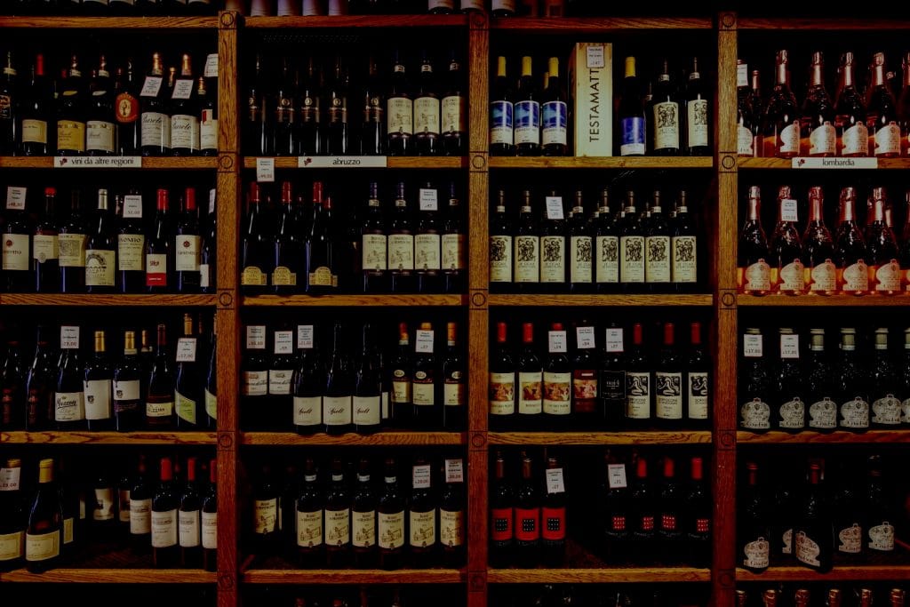 All'Amarone eShop