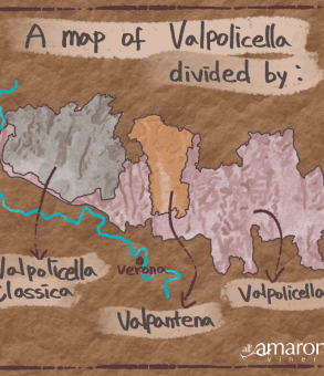 The Valpolicella Region