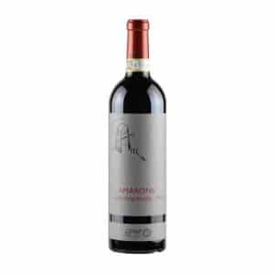 amarone_zyme Amarone della Valpolicella Classico - Zymé