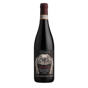 amarone_speri Amarone della Valpolicella "Vigneto Monte Sant'Urbano" - Speri