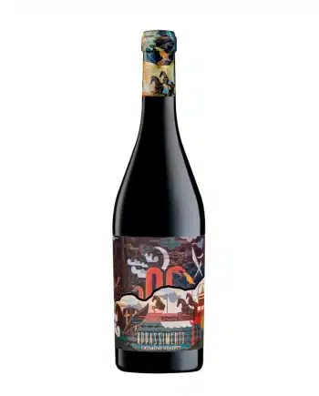 "Appassimento" Rosso Veronese IGT von Domini Veneti (Marco Polo Edition)