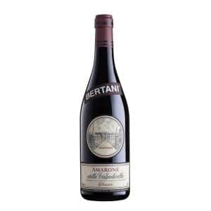 Bertani Amarone della Valpolicella Classico 2015