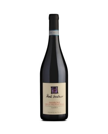Amarone della Valpolicella DOCG Classico de Montesantoccio