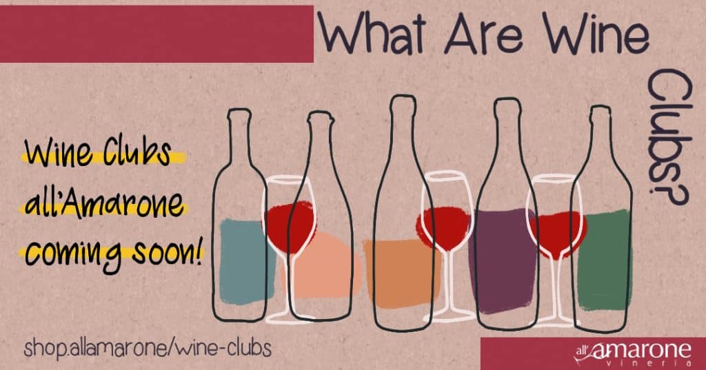 What are Wine Clubs?