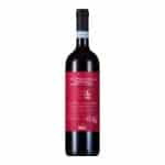 Valpolicella Ripasso DOC Classico Superiore "Pariondo" by Brunelli
