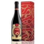 Amarone Costasera "Luna New Year Snake" 2019 by Masi