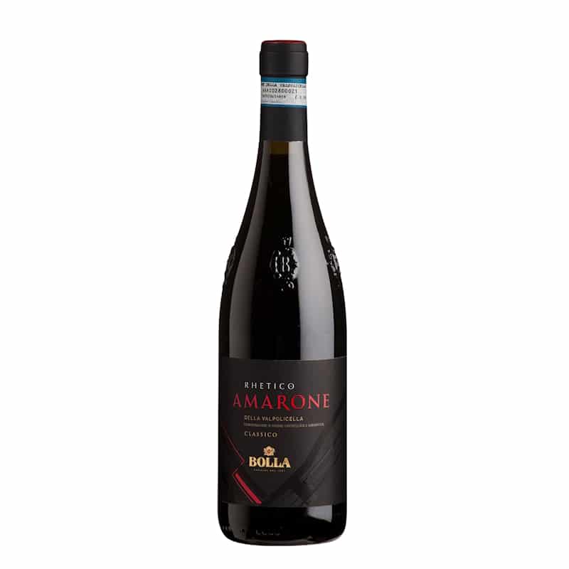 Amarone della Valpolicella DOCG Classico "Rhetico" by Bolla