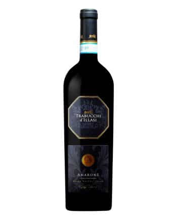 Amarone della Valpolicella DOCG de Trabucchi d'Illasi