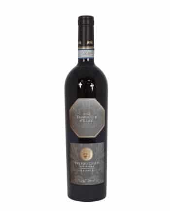 Valpolicella DOC Superiore "Galante" de Trabucchi d'Illasi