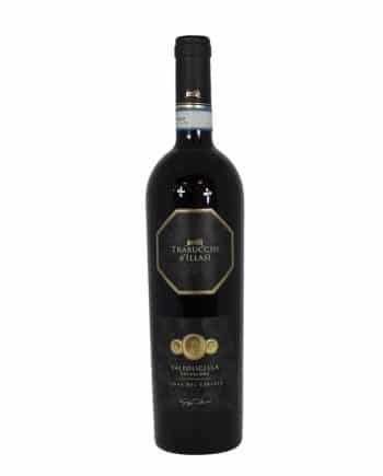 Valpolicella DOC Superiore "Terre del Cereolo" de Trabucchi d'Illasi