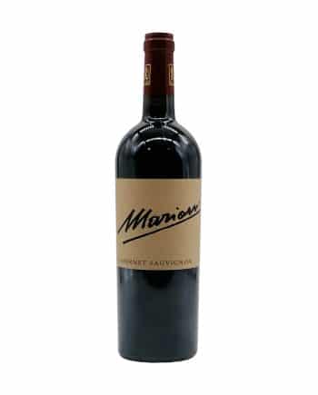 Cabernet Sauvignon Veneto IGT von Marion