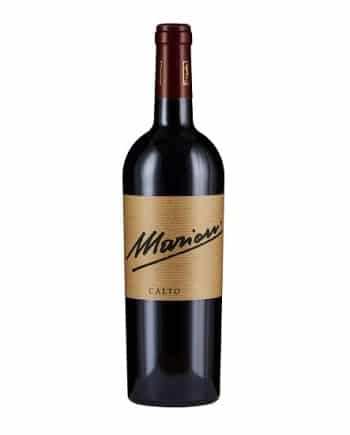 "Calto" Rosso Veneto IGT von Marion