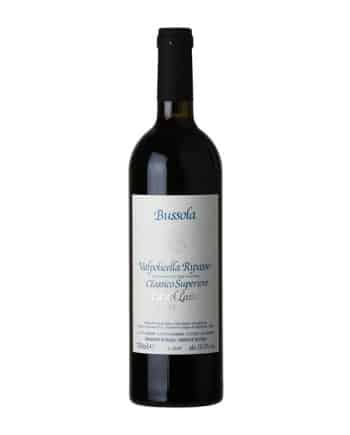 Valpolicella Ripasso DOC Classico Superiore "Ca' del Laito"