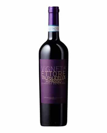 Valpolicella Ripasso DOC Classico Superiore de Vigneti di Ettore