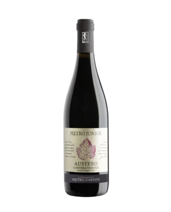 "Austero" Corvina Verona IGT von Pietro Zardini