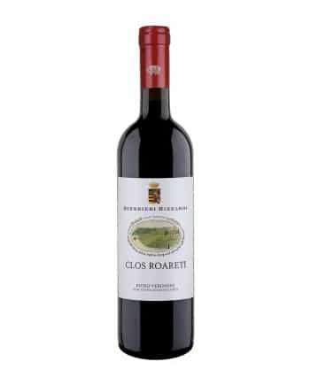 Merlot Rosso Veronese IGT "Clos Roareti" von Guerrieri Rizzardi