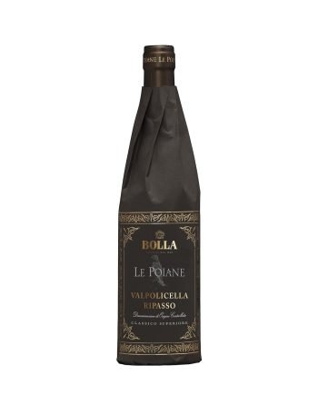 Valpolicella Ripasso "Le Poiane" de Bolla