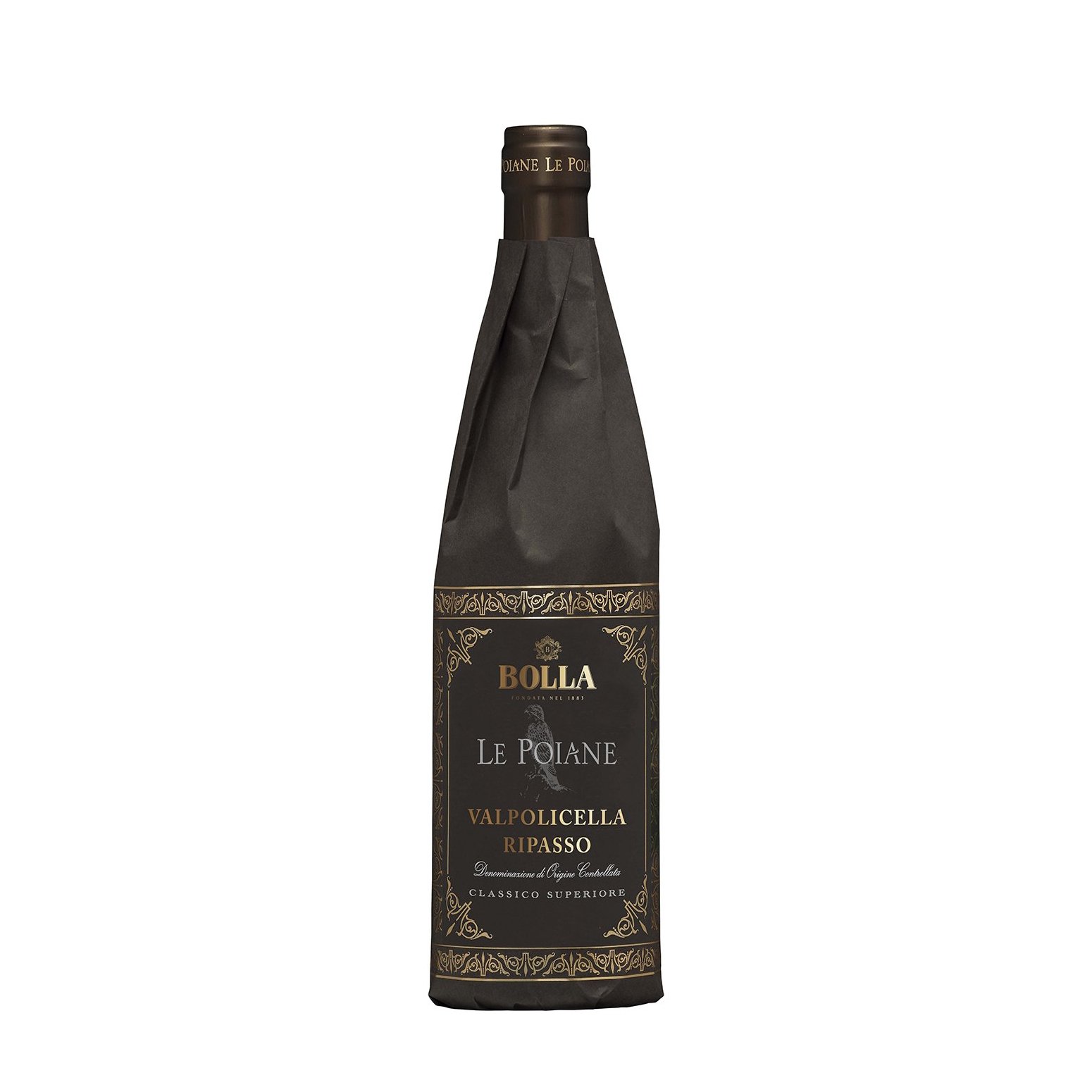 Valpolicella Ripasso "Le Poiane" by Bolla