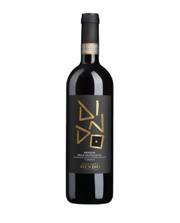 Amarone della Valpolicella DOCG Classico Giovanni Dindo