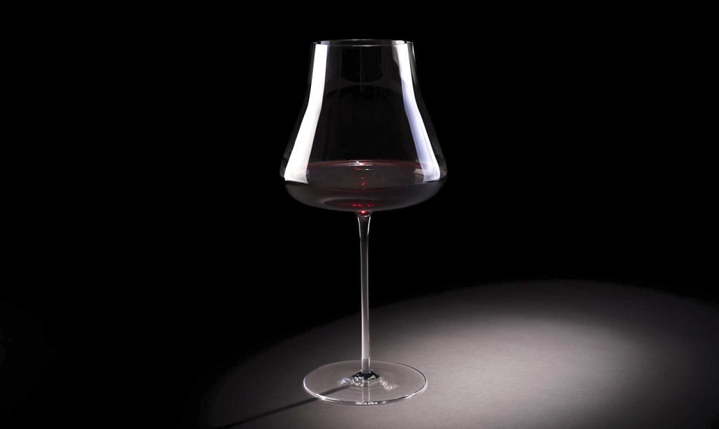 Amarone Glass by Italesse