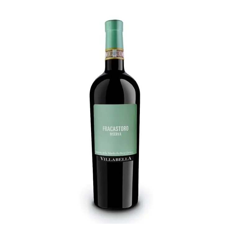 Amarone della Valpolicella DOCG Classico Riserva "Francastoro" by Villabella