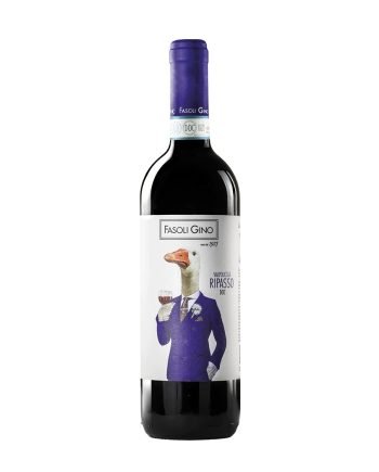 Valpolicella Ripasso DOC "La Corte del Pozzo" de Fasoli Gino