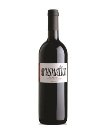 Valpolicella Ripasso DOC Classico Superiore "Arusnatico" de Valentina Cubi