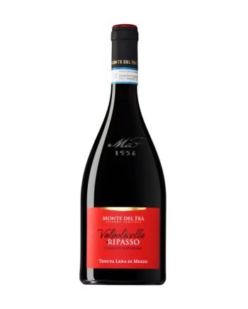 Valpolicella Ripasso DOC Classico Superiore "Tenuta Lena di Mezzo" de Monte del Frà