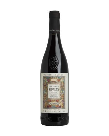 Valpolicella Ripasso DOC Classico Superiore "Collezione Pruviniano" de Domini Veneti