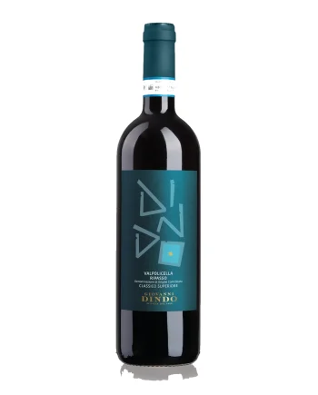 Valpolicella Ripasso DOC - Giovanni Dindo