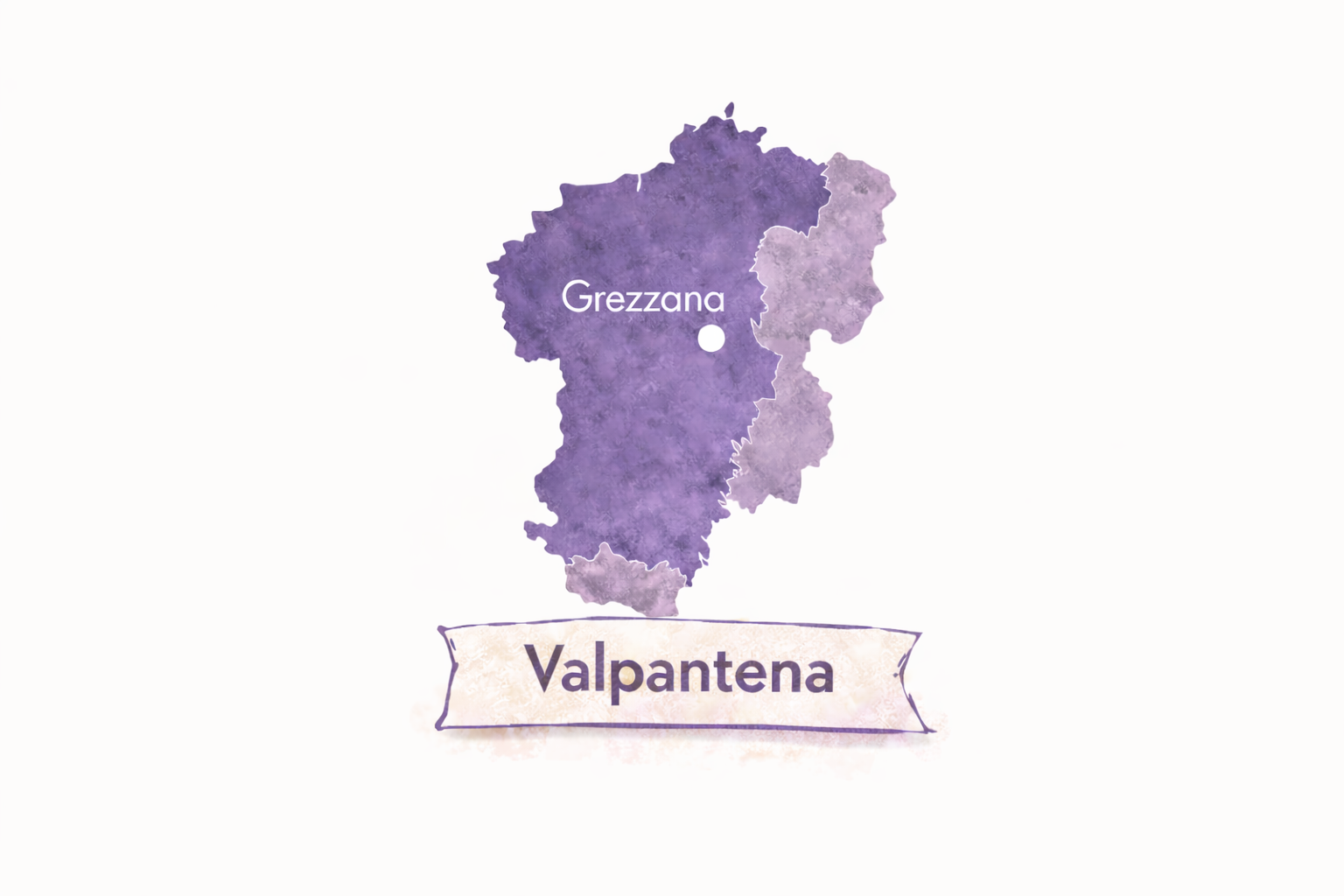 Paysage de la Valpantena