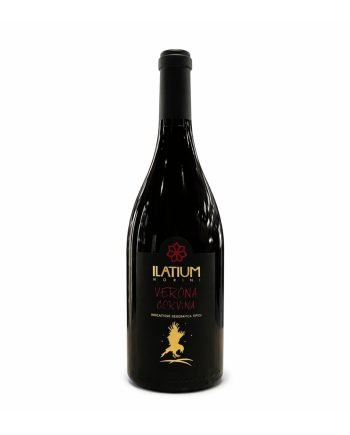 Corvina Rosso Verona IGT von Ilatium