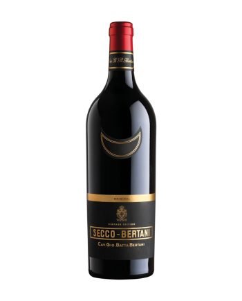 "Secco Bertani - Vintage Edition" Rosso Veronese IGT von Bertani