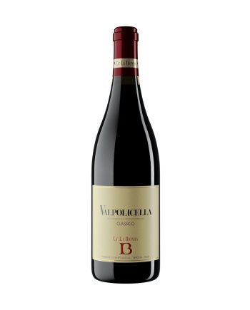 Valpolicella Classico de Ca' La Bionda