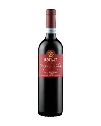 Valpolicella Ripasso DOC Superiore "Ciliegi" de Ilatium