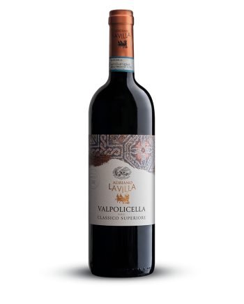 Valpolicella DOC Superiore "Mosaico" de Benedetti La Villa