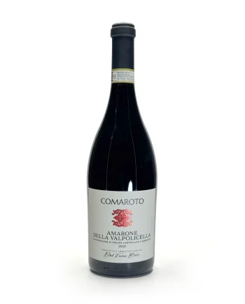 Amarone della Valpolicella DOCG de Comaroto - Dal Forno Bros