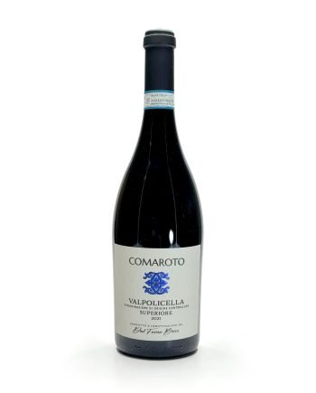 Valpolicella Superiore Comaroto