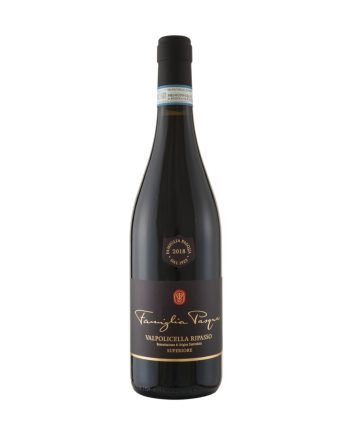 Valpolicella Ripasso DOC Superiore de Famiglia Pasqua