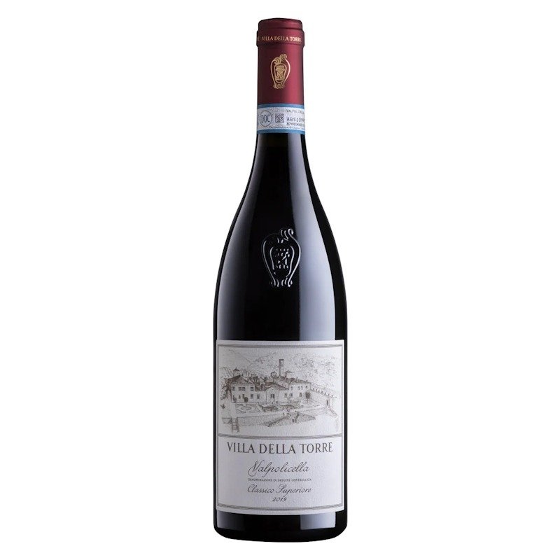 Valpolicella DOC Classico Superiore 2019 - Image 1