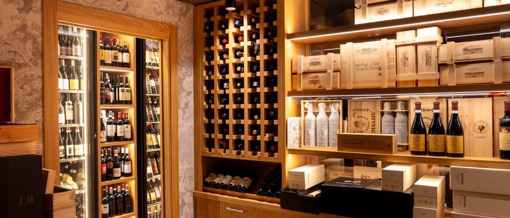 All'Amarone Wine Shop