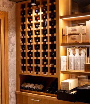 All'Amarone Wine Shop