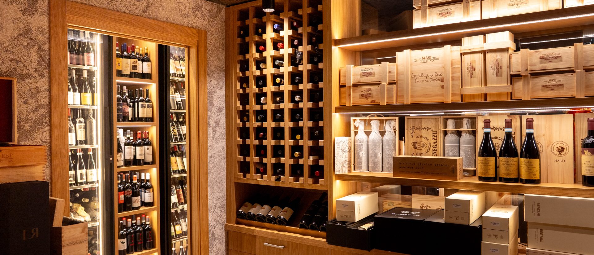 All'Amarone Wine Shop
