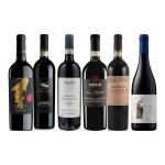 Power and Concentration Bundle (6 Bottles)