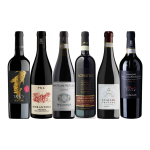 6 Amarone "High Altitude" Bundle (6 Bottles)