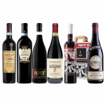 Coffret Six Millésimes Matures d'Amarone (6 bouteilles)